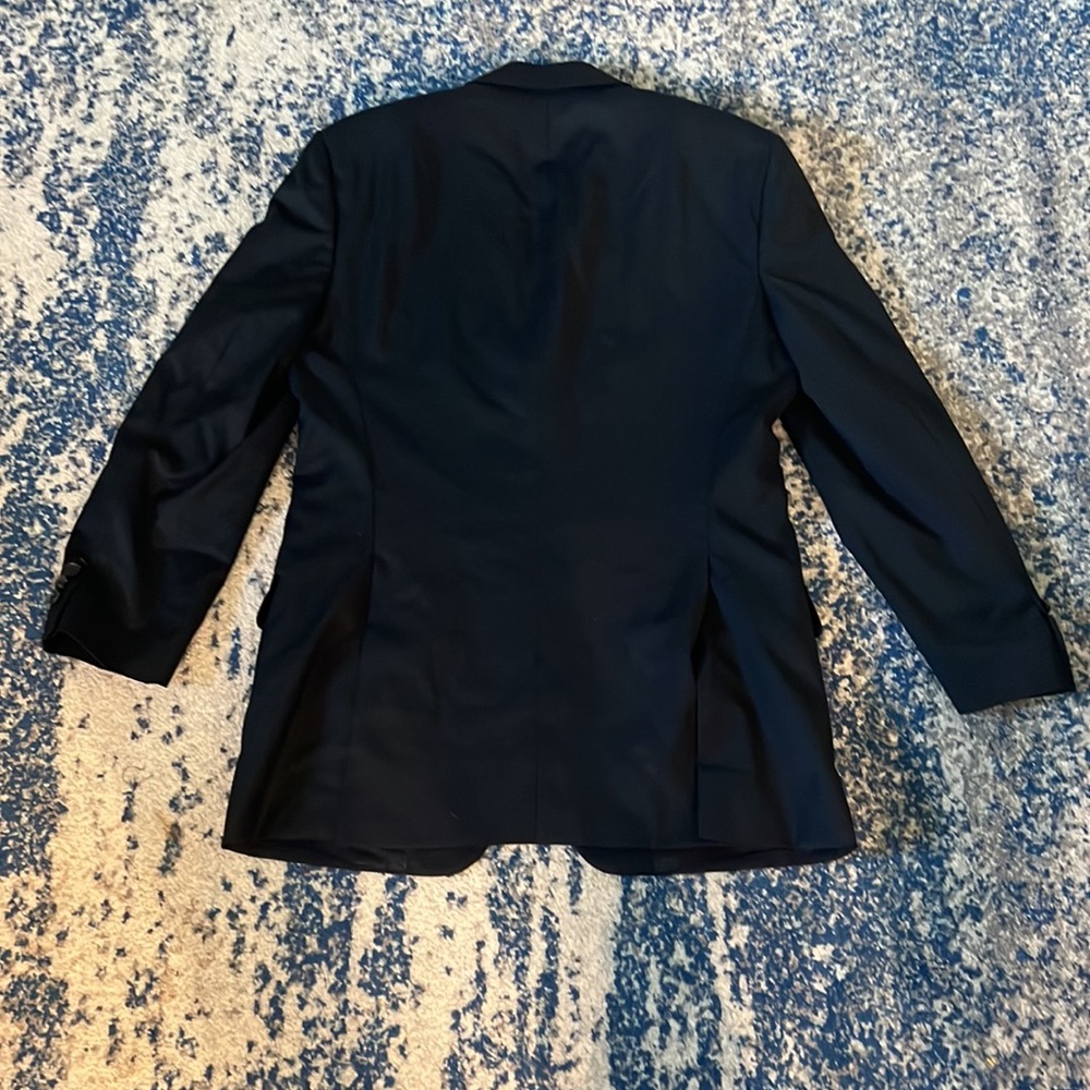 Boss by Hugo Boss business coat - Picture 6 of 9